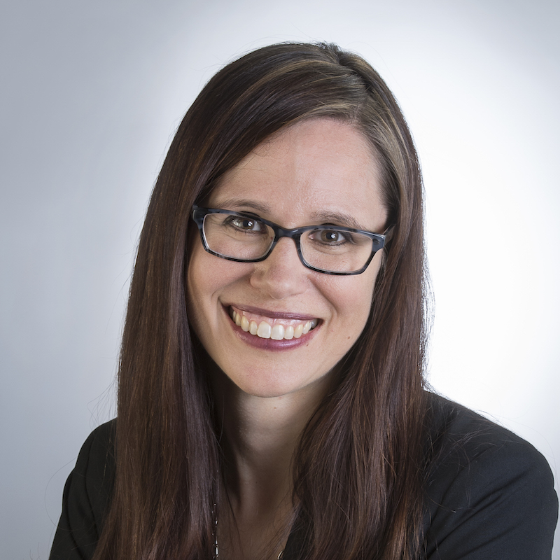 Joanna Dickert